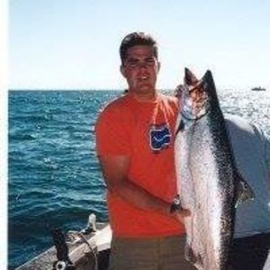 Meet your Posher, Mark